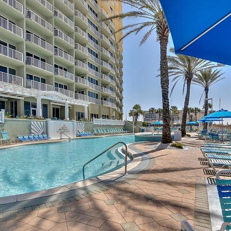 Boardwalk Beach Resort #1909 By Book That Condo Panama City Beach Exterior foto