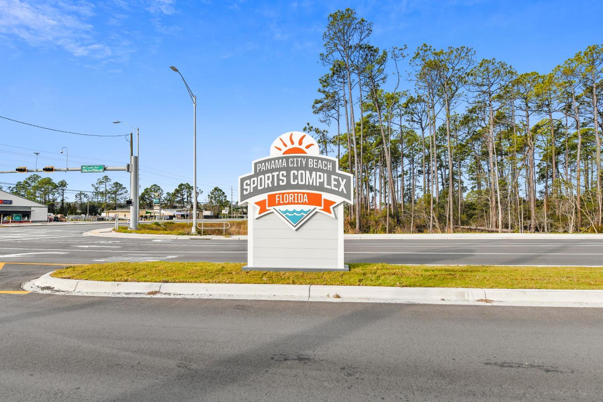Boardwalk Beach Resort #1909 By Book That Condo Panama City Beach Exterior foto
